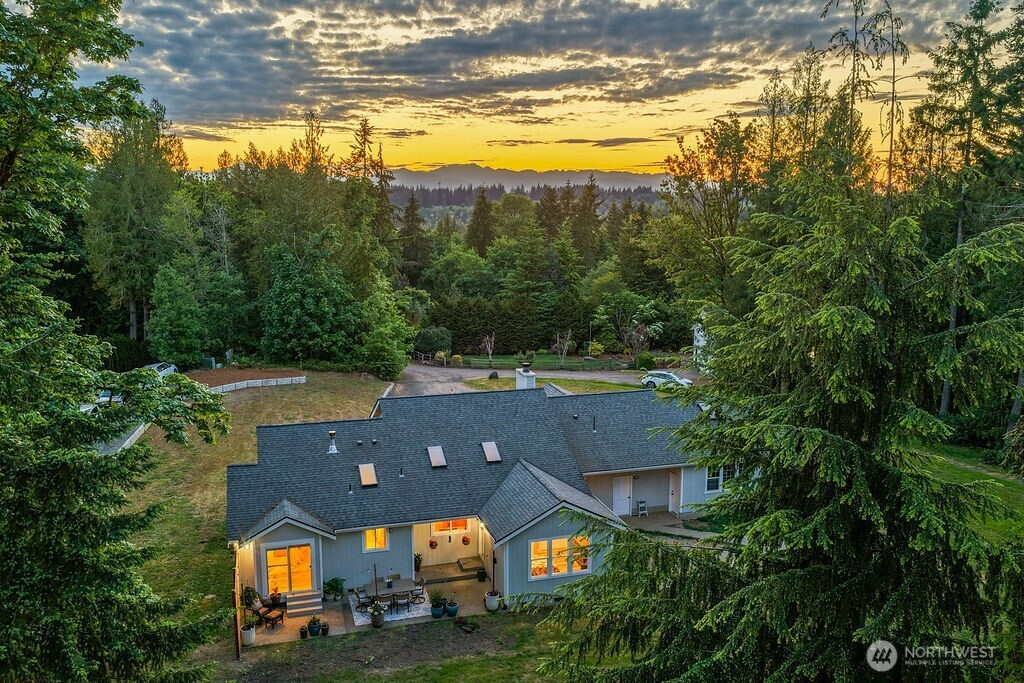 5689 SE Forest Haven Lane Port Orchard WA 98366