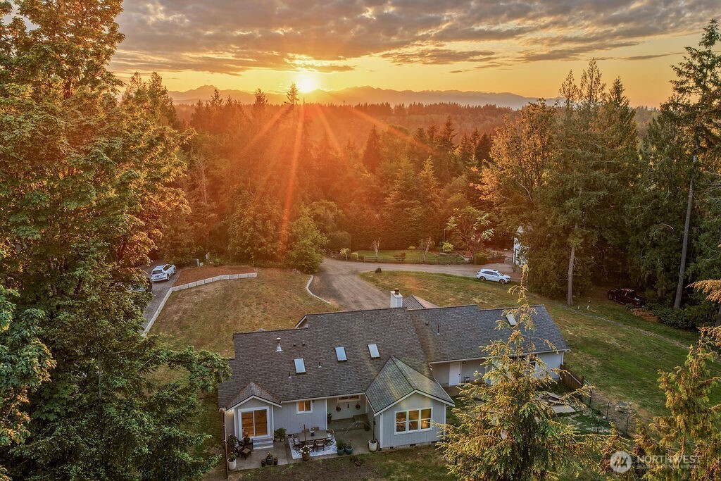 5689 SE Forest Haven Lane Port Orchard WA 98366