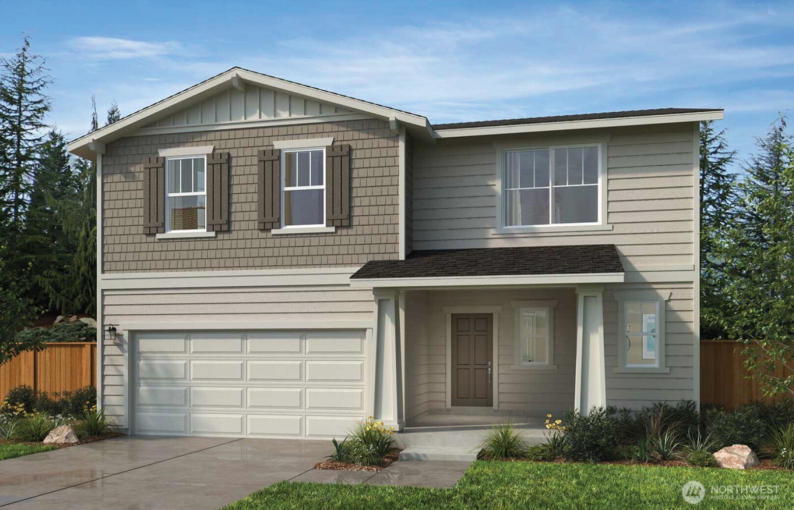 13719 185th Street Ct E Puyallup WA 98374