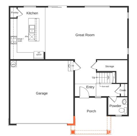 13719 185th Street Ct E Puyallup WA 98374