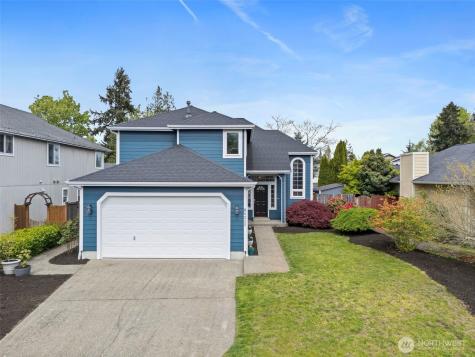 6225 23rd Street NE Tacoma WA 98422