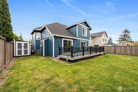 6225 23rd Street NE Tacoma WA 98422