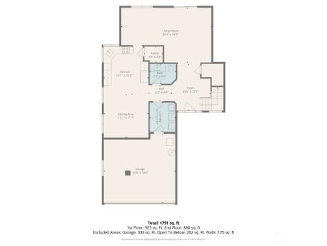 6225 23rd Street NE Tacoma WA 98422