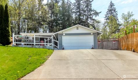 12501 203rd Kent WA 98031