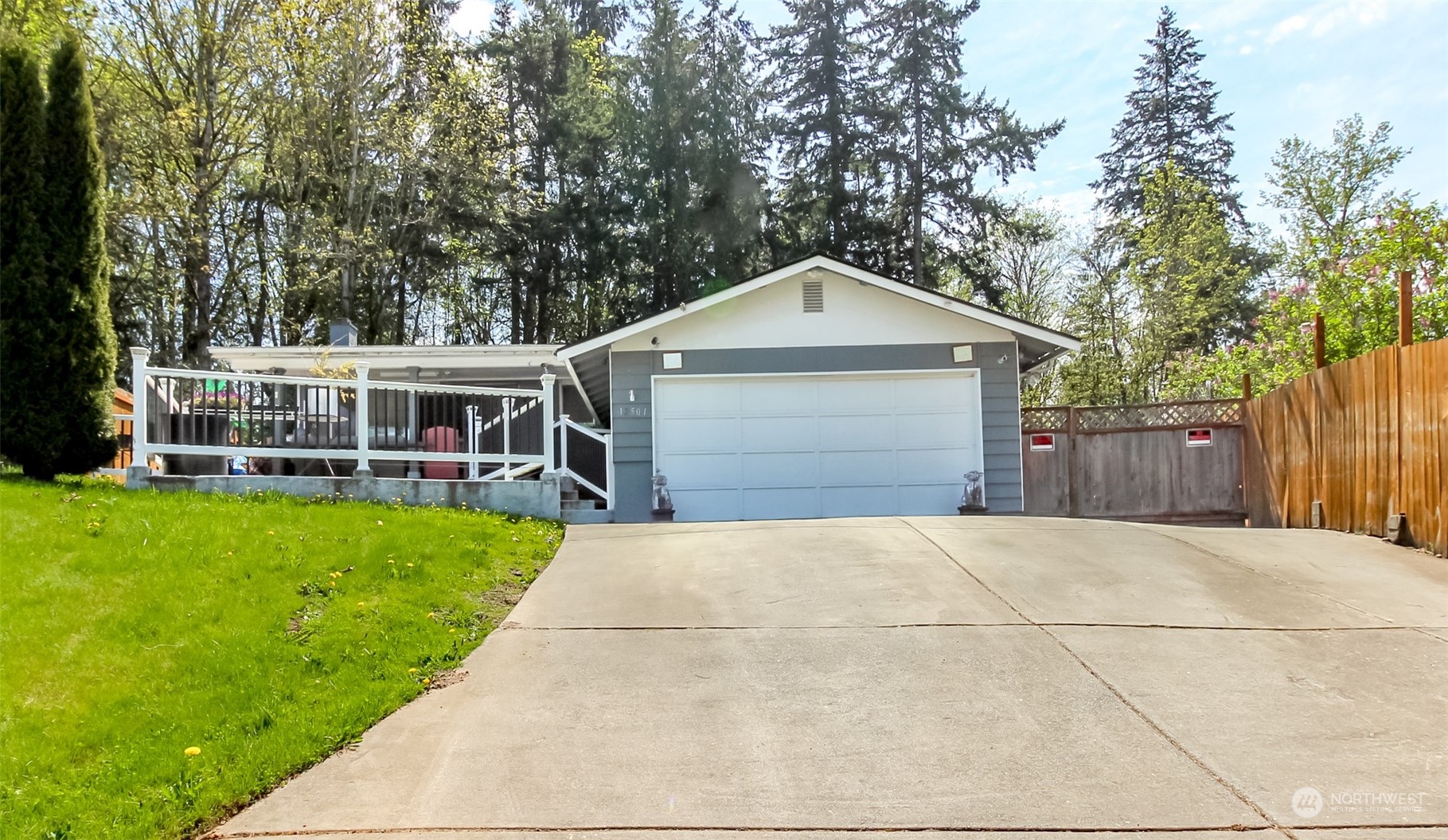 12501 Se 203rd Place Kent WA 98031