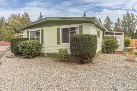 16300 State Highway 305 NE Poulsbo WA 98370