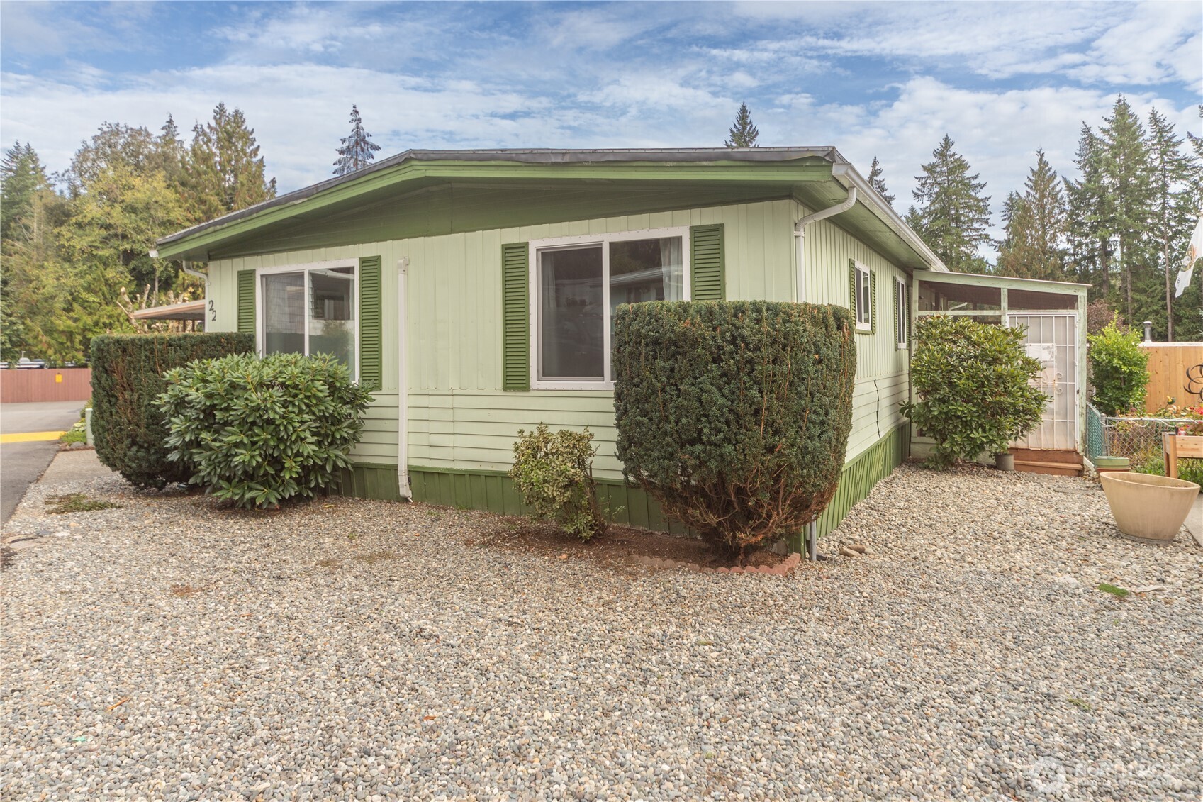 16300 State Highway 305 NE Poulsbo WA 98370