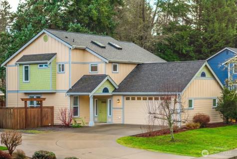 2218 Mccormick Court SE Olympia WA 98501