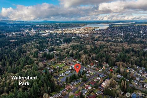 2218 Mccormick Court SE Olympia WA 98501