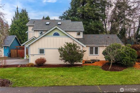 2218 Mccormick Court SE Olympia WA 98501
