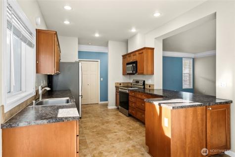 2218 Mccormick Court SE Olympia WA 98501