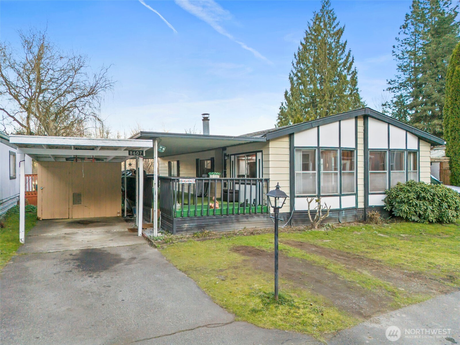 8607 143rd Avenue Court E Puyallup WA 98372