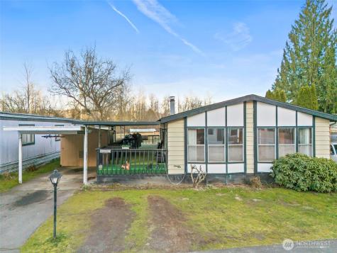 8607 143rd Avenue Court E Puyallup WA 98372