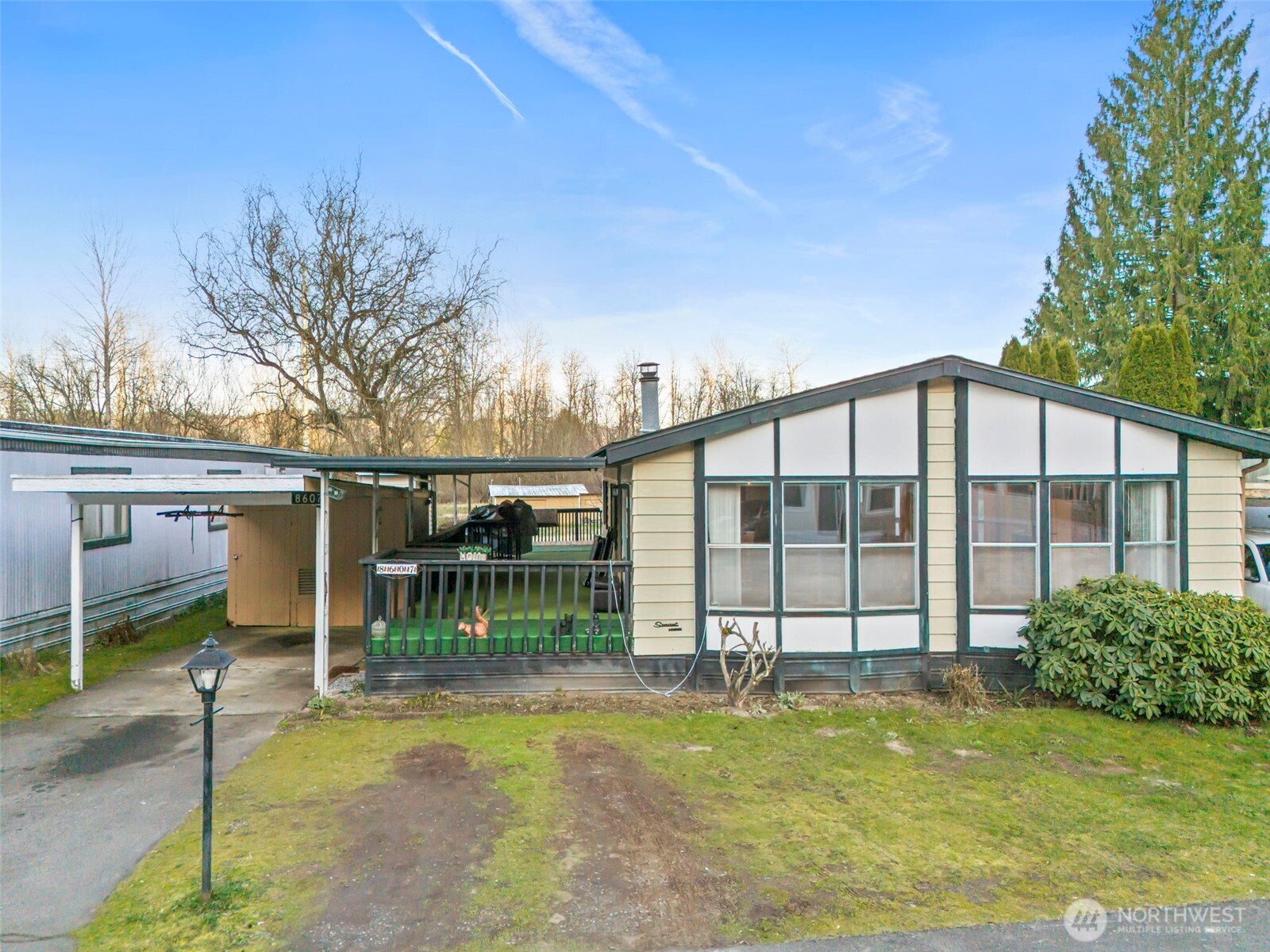 8607 143rd Avenue Court E Puyallup WA 98372