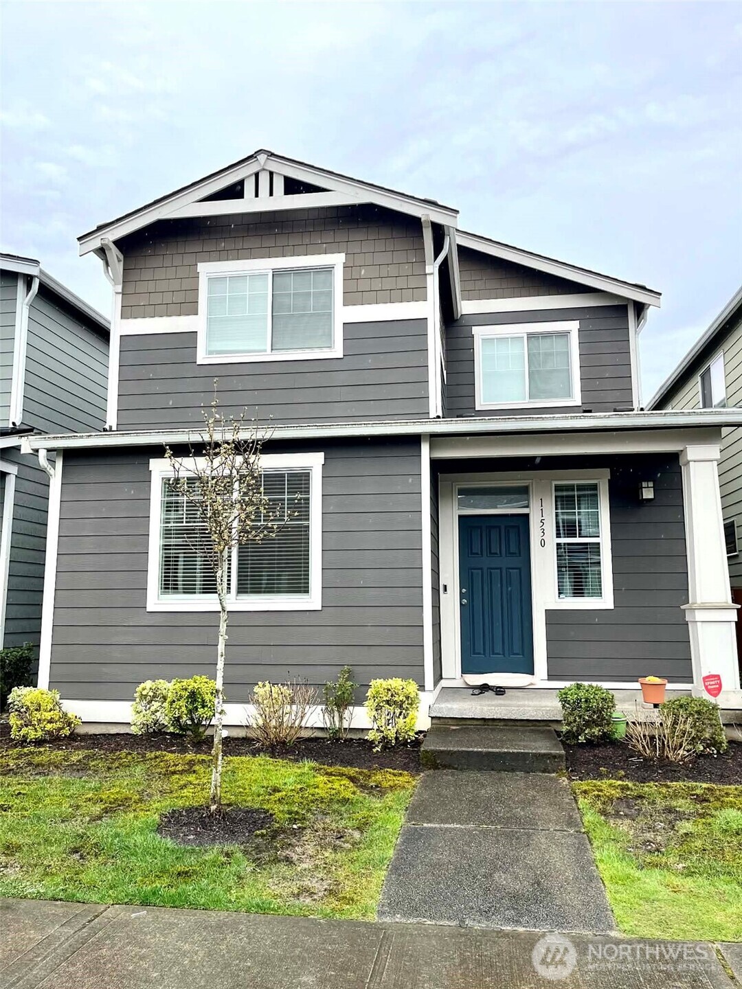 11530 173rd Street E Puyallup WA 98374