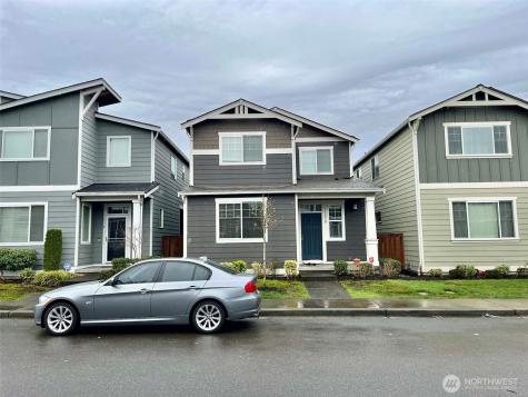 11530 173rd Street E Puyallup WA 98374