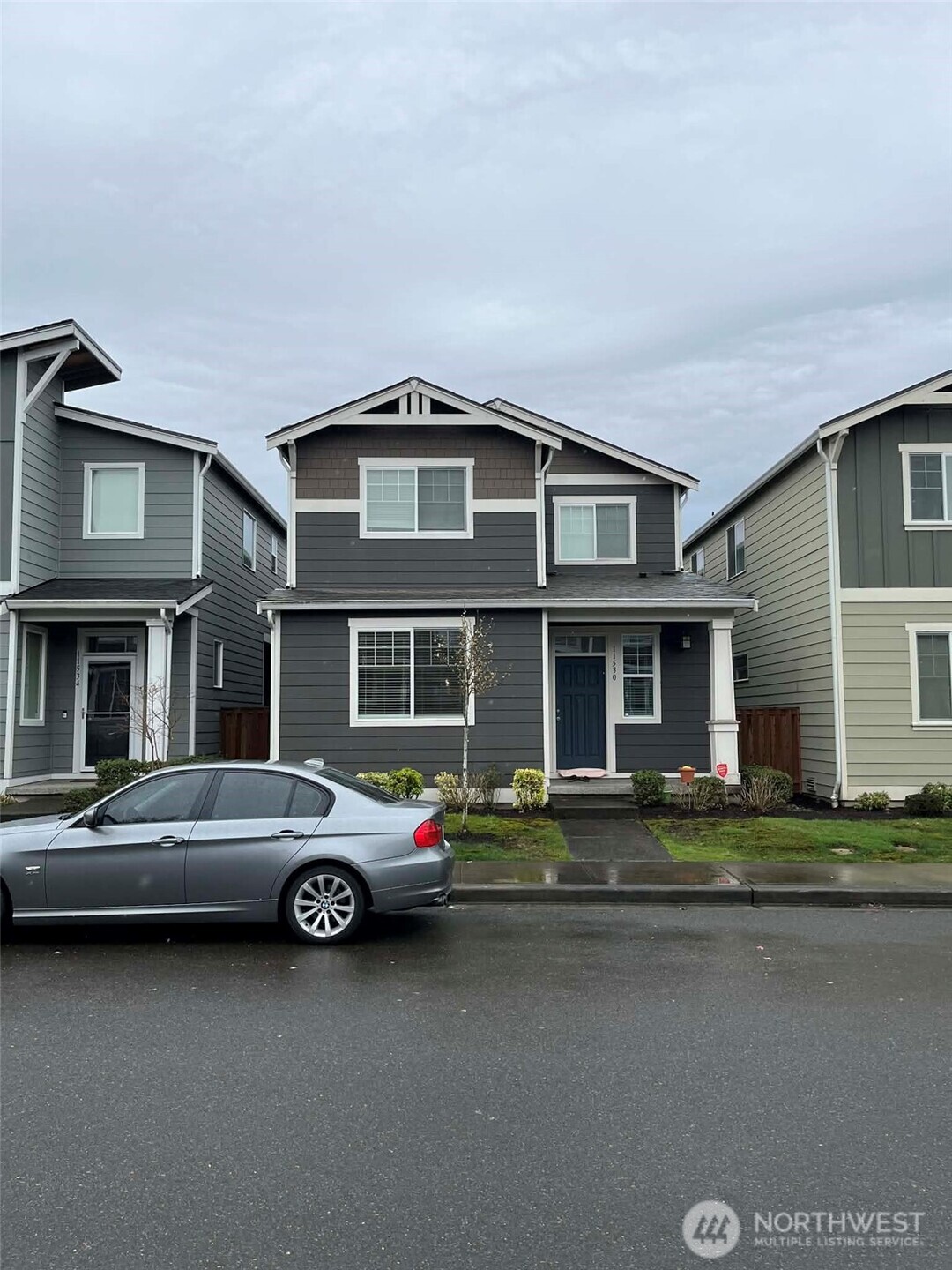 11530 173rd Street E Puyallup WA 98374
