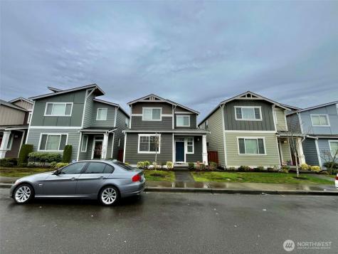 11530 173rd Street E Puyallup WA 98374
