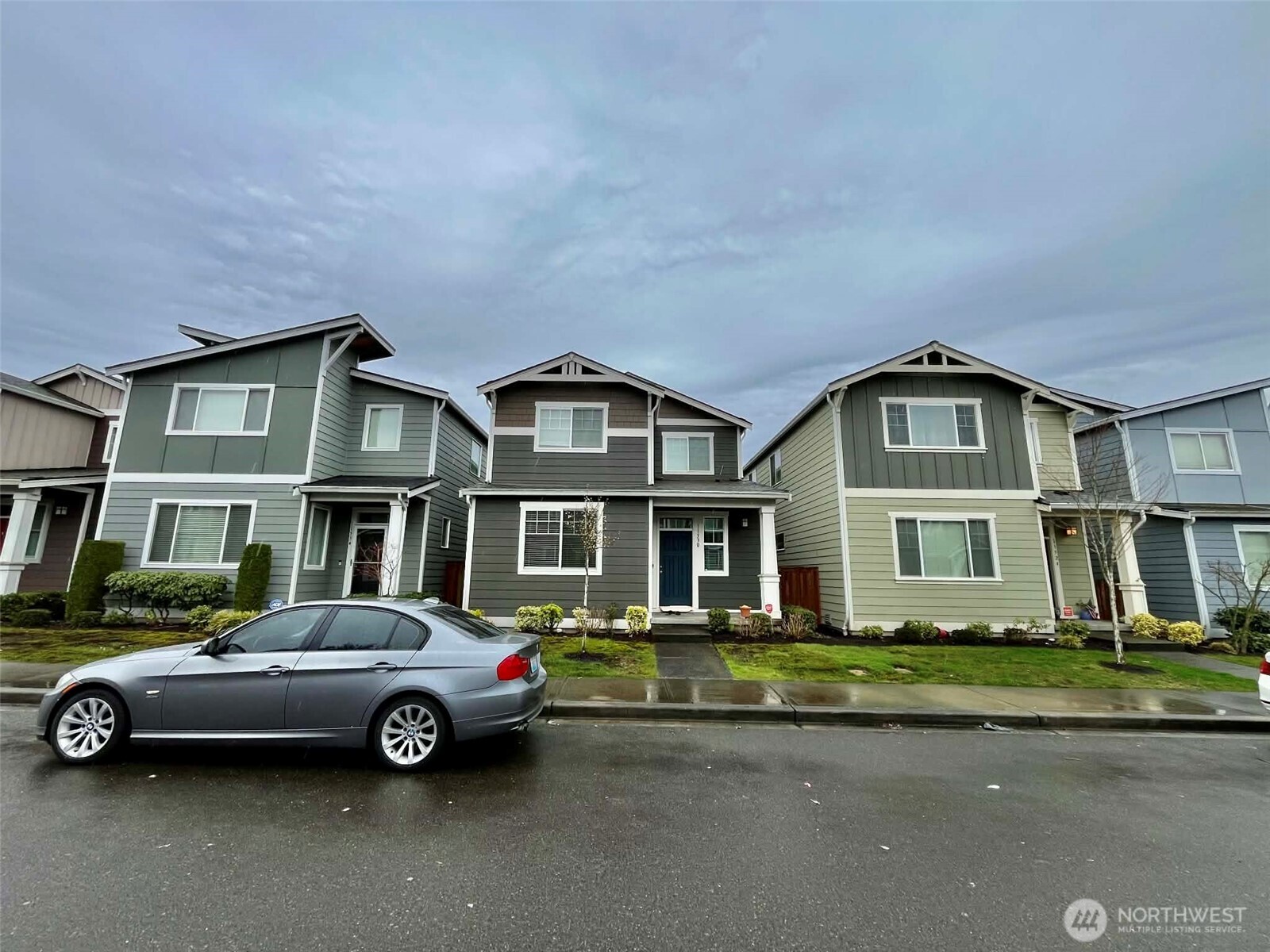 11530 173rd Street E Puyallup WA 98374