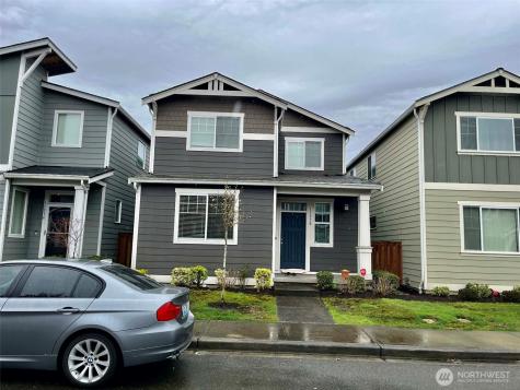 11530 173rd Street E Puyallup WA 98374
