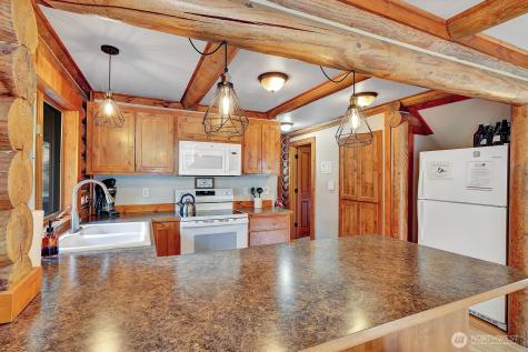 17336 Chumstick Highway Leavenworth WA 98826