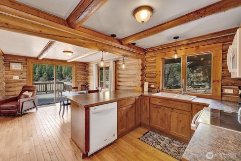 17336 Chumstick Highway Leavenworth WA 98826