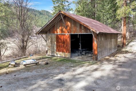 17336 Chumstick Highway Leavenworth WA 98826