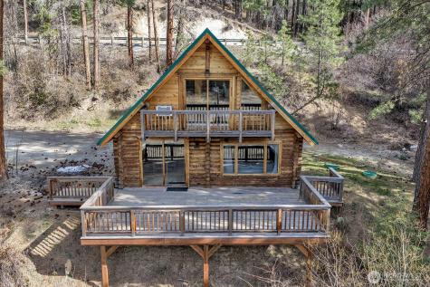 17336 Chumstick Highway Leavenworth WA 98826