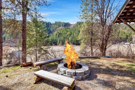 17336 Chumstick Highway Leavenworth WA 98826