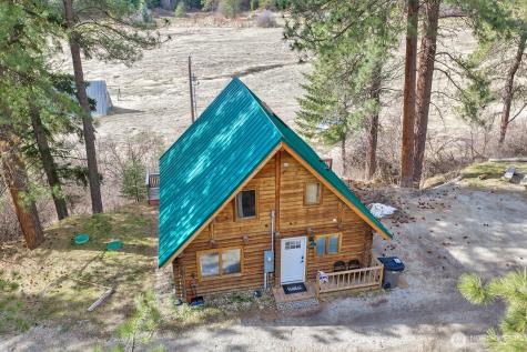 17336 Chumstick Highway Leavenworth WA 98826
