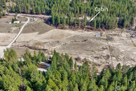 17336 Chumstick Highway Leavenworth WA 98826