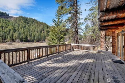 17336 Chumstick Highway Leavenworth WA 98826