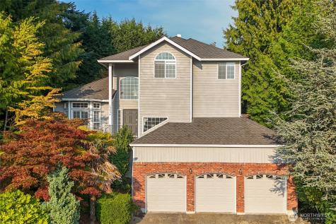 15434 SE 67th Place Bellevue WA 98006