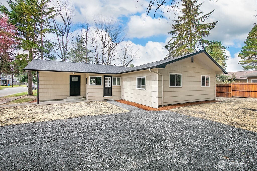 515 E Pine Street Centralia WA 98531