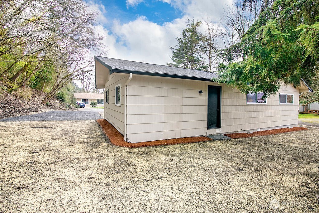 515 E Pine Street Centralia WA 98531