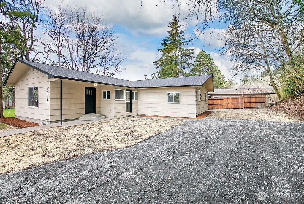 515 E Pine Street Centralia WA 98531
