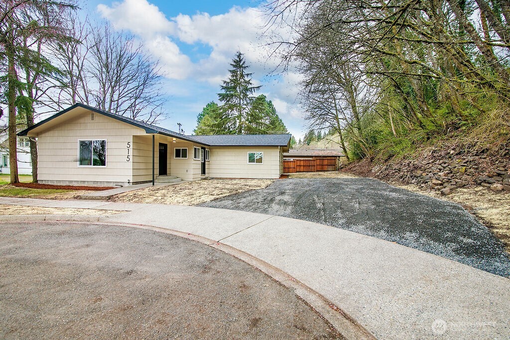 515 E Pine Street Centralia WA 98531