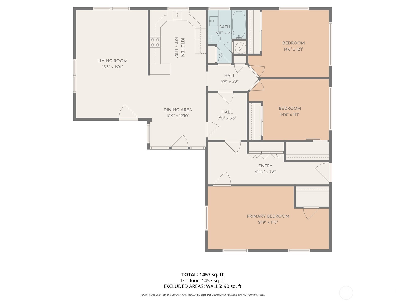 515 E Pine Street Centralia WA 98531