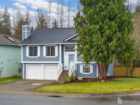 13701 SE 275th Place Kent WA 98042