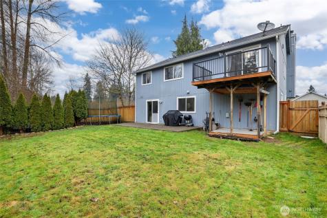 13701 SE 275th Place Kent WA 98042