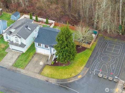 13701 SE 275th Place Kent WA 98042