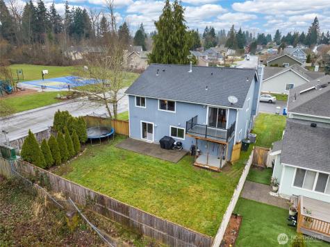 13701 SE 275th Place Kent WA 98042