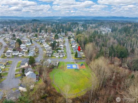 13701 SE 275th Place Kent WA 98042