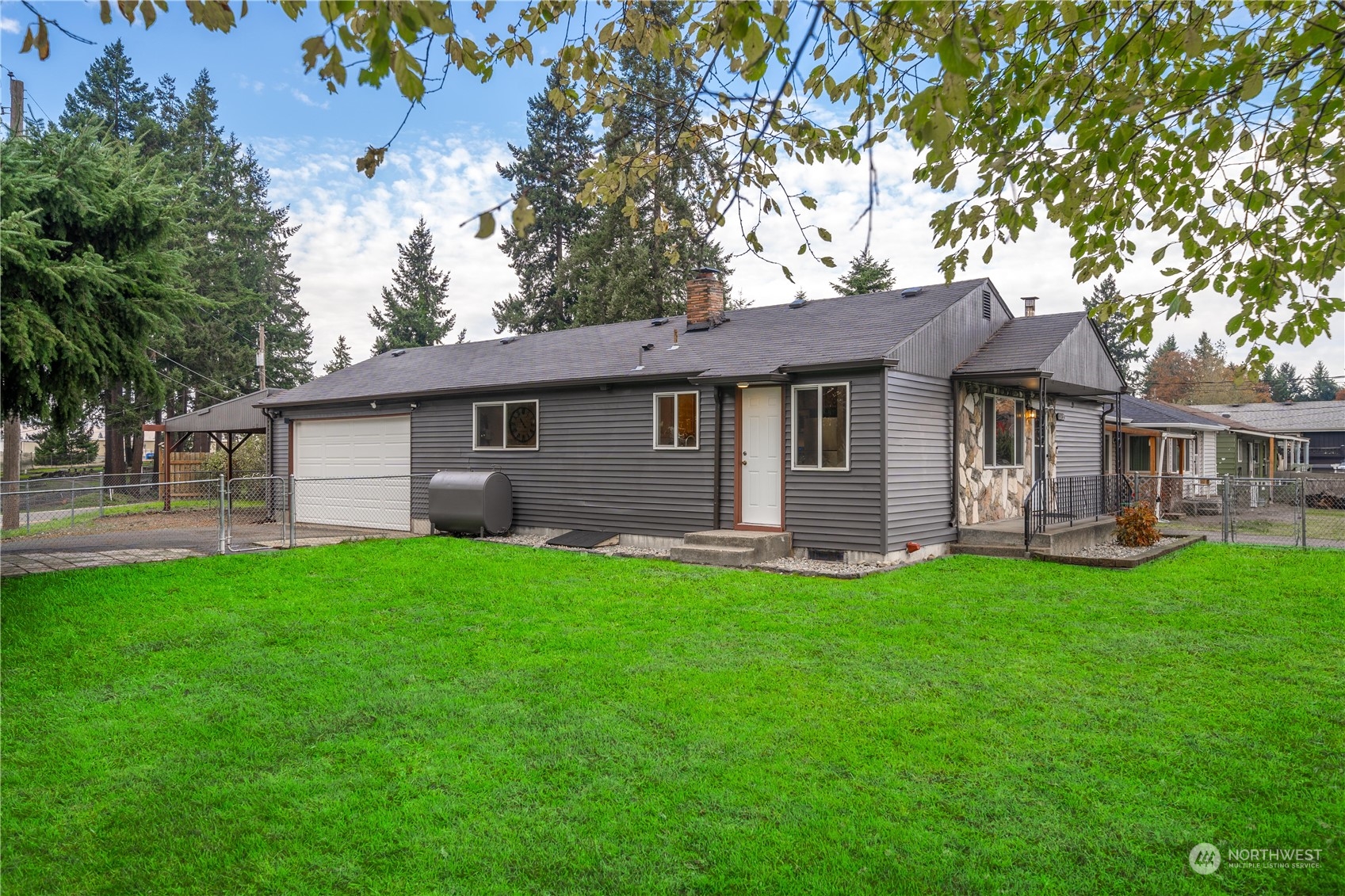 10632 20th Avenue S Tacoma WA 98444