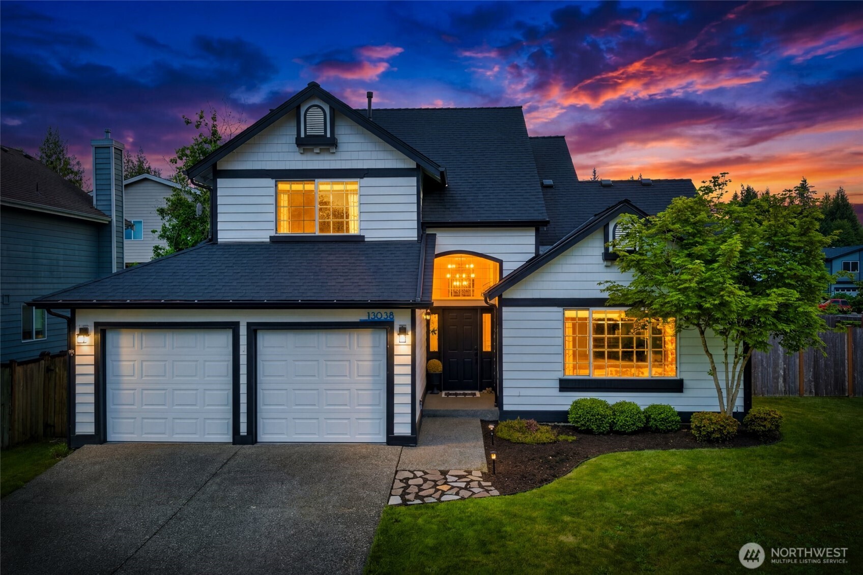 13038 Bear Mountain Road SE Monroe WA 98272