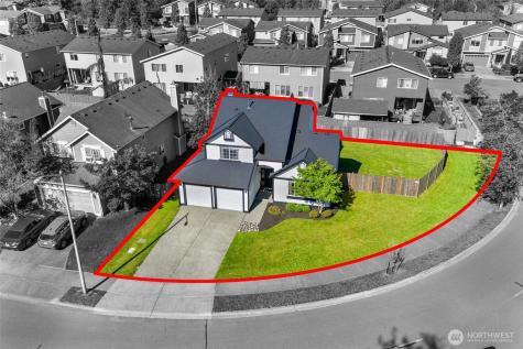 13038 Bear Mountain Road SE Monroe WA 98272