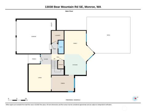 13038 Bear Mountain Road SE Monroe WA 98272