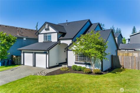13038 Bear Mountain Road SE Monroe WA 98272