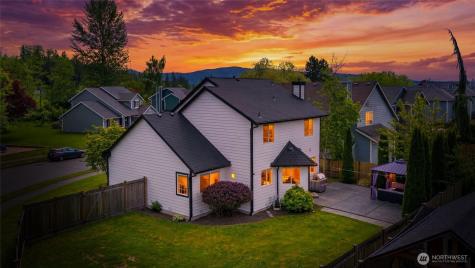 13038 Bear Mountain Road SE Monroe WA 98272