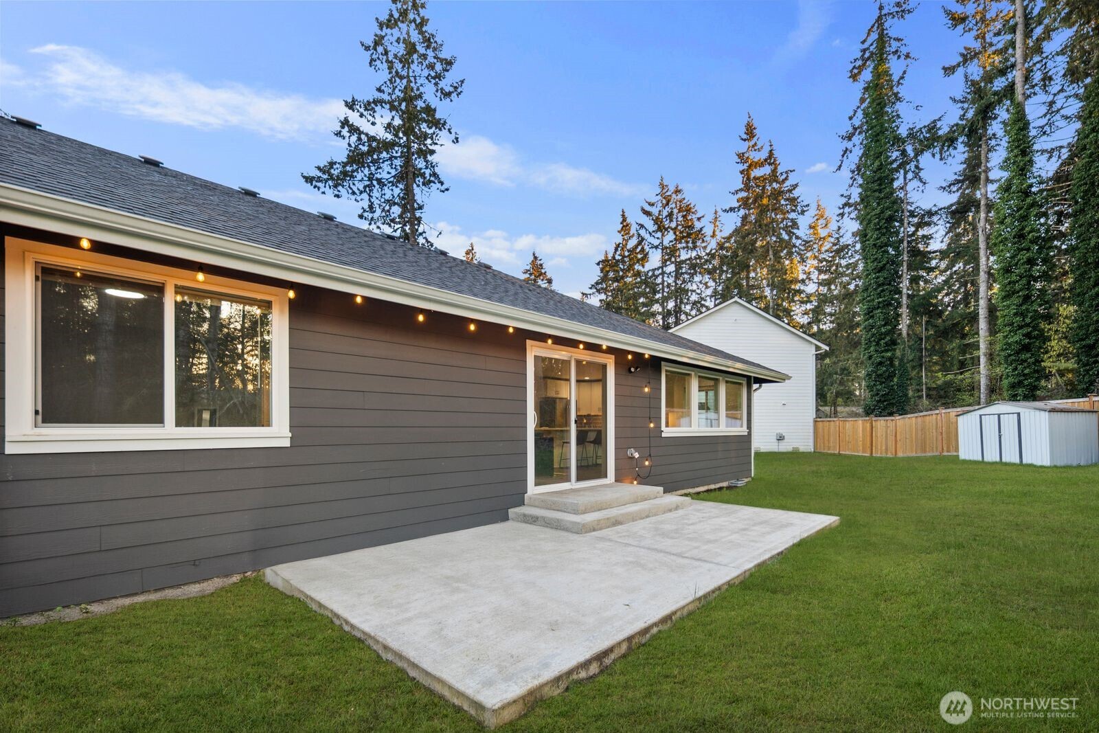 19515 26th Street Court SW Lakebay WA 98349